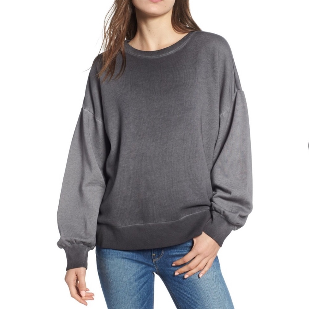 Hudson Sweatshirt